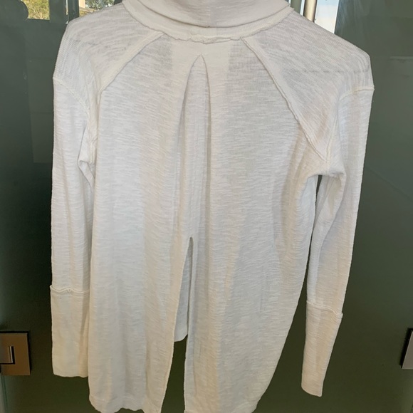 Free people Turtleneck sweater - Picture 2 of 5